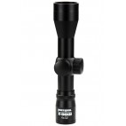 Maximal X-Bow Scope 4 x 32 Multi Reticle W/Rings