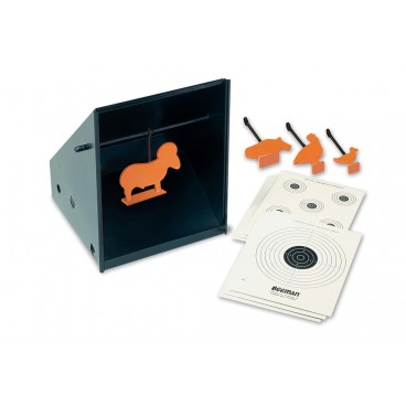 Beeman Airgun Target 2085