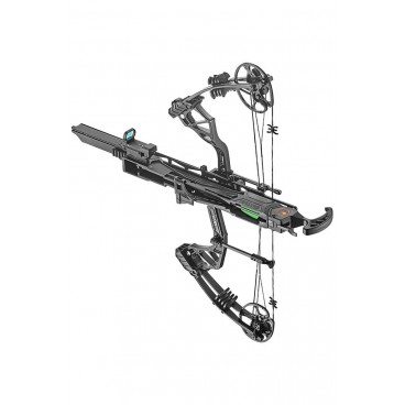 Ek Poelang Bow Package Whipshot W/Magazine