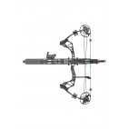 Ek Poelang Bow Package Whipshot W/Magazine