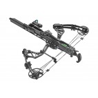 Ek Poelang Bow Package Whipshot W/Magazine