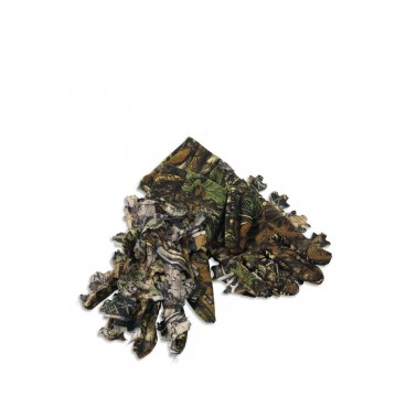 Deer Hunter Sneaky 3D Gloves