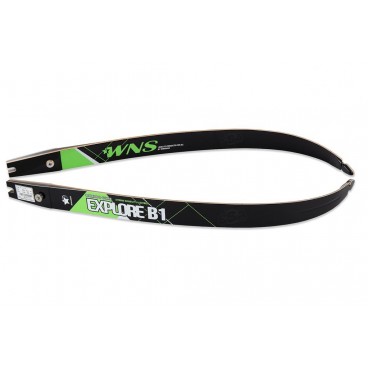 Winners Explore-B1 Limbs