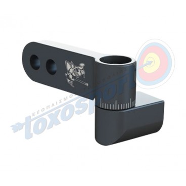 B-Stinger Side Bar Adjustable