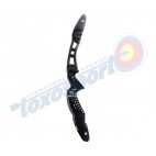 Decut Handle Barebow Rhino