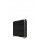 Targettech Target W/Wooden Frame 60x60x30cm