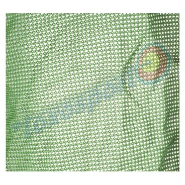 JVD Netting Green Standard