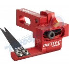 Infitec Arrow Rest Compound Crux