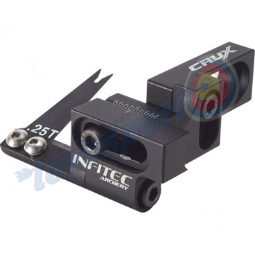 Infitec Arrow Rest Compound Crux