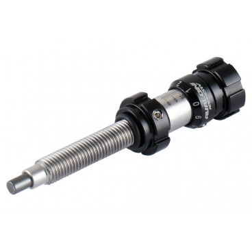 Avalon Tec One XL 44mm Micro Click Button