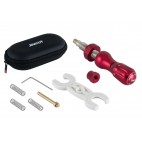 Decut Janus Micro Click Buttons