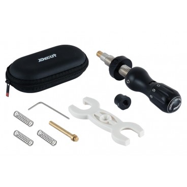 Decut Janus Micro Click Buttons