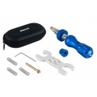 Decut Janus Micro Click Buttons