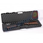 Negrini Case P.P. Rifle 95 x 23 x 10 cm