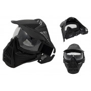 Avalon Standard Face Protection Mask