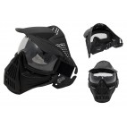 Avalon Standard Face Protection Mask