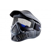 Avalon Face Mask Protection W/Stainless Steel Mask