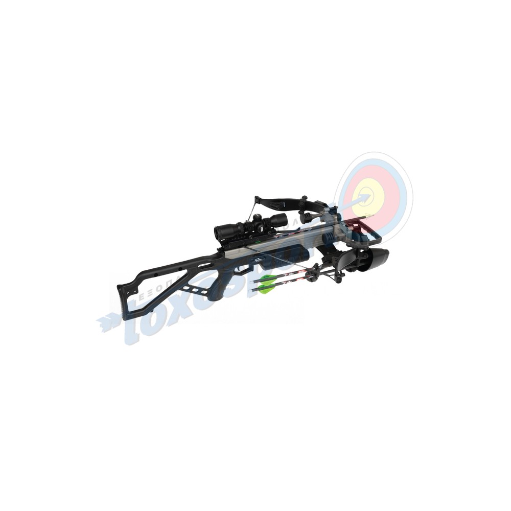 Excalibur Recurve Crossbow Package Micro Mag 340