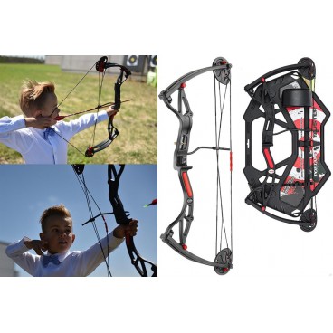 Ek Poelang Compound Bow Package Buster