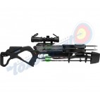 Excalibur Crossbow Package Twinstrike TAC2