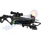 Excalibur Crossbow Package Twinstrike TAC2