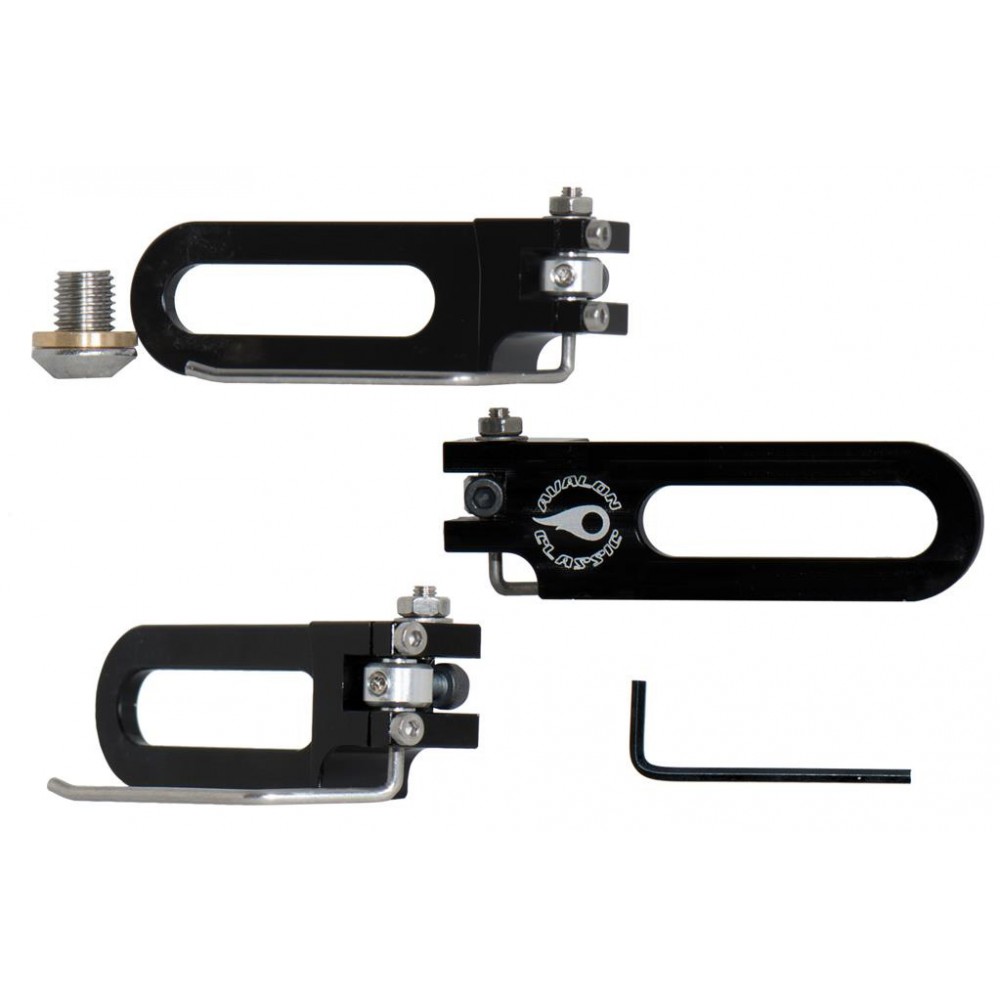 Avalon Classic STD Magnetic Arrow Rest Avalon Classic STD Magnetic Arrow Rest