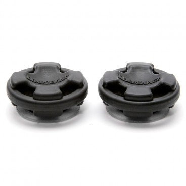 Limbsaver Broadband Recurve Limb Damper