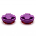 Limbsaver Broadband Recurve Limb Damper