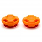 Limbsaver Broadband Recurve Limb Damper