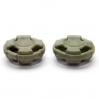 Limbsaver Broadband Recurve Limb Damper