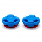 Limbsaver Broadband Recurve Limb Damper