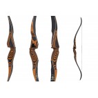 Oak Ridge Bow Hardwood