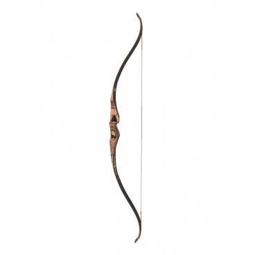 Buck Trail Bow Wolverine