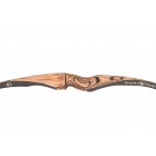 Buck Trail Bow Wolverine