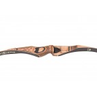 Buck Trail Bow Wolverine