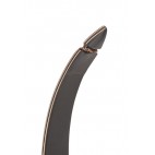 Buck Trail Bow Wolverine