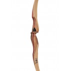 Oak Ridge Bow Zebrali