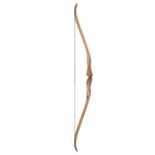 Oak Ridge Bow Zebrali