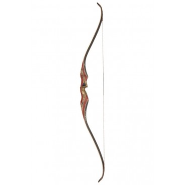 Buck Trail Bow Pronghorn