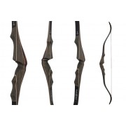 &Pi;&alpha;&rho;&alpha;&delta;&omicron;&sigma;&iota;&alpha;&kappa;ό &Tau;ό&xi;&omicron; Buck Trail Antelope