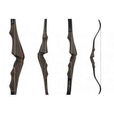 Buck Trail Bow Antelope