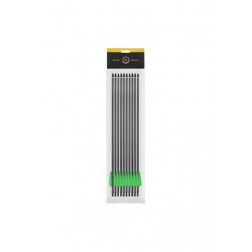 Ek Poelang Arrows For Whipshot Bow