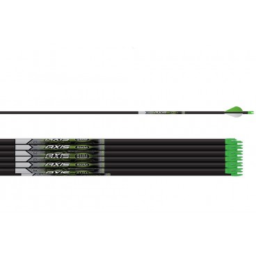 Easton Arrows Axis 5mm