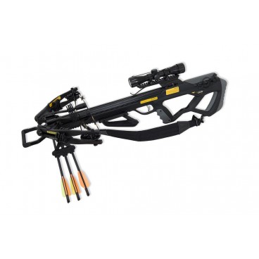 Ek Poelang Crossbow Package Guillotine 