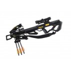 Ek Poelang Crossbow Package Guillotine 