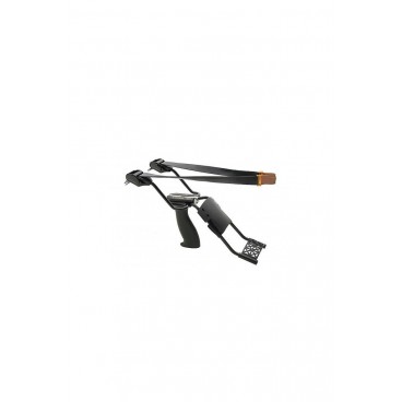 &Sigma;&phi;&epsilon;&nu;&tau;ό&nu;&alpha; Saunders Wrist Rocket Falcon II