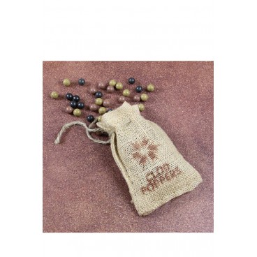 Saunders Clay Ammo For Slingshots