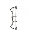 Ek Poelang Compound Bow Axis Rotating Module