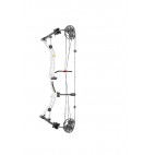 Ek Poelang Compound Bow Axis Rotating Module