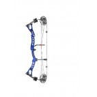 Ek Poelang Compound Bow Axis Rotating Module